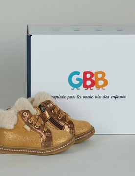 Gbb Kinderschuhe - 20 Female