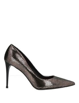 Zapatos de salón Mujer Cobre 36,37,38,39,40 Mujer