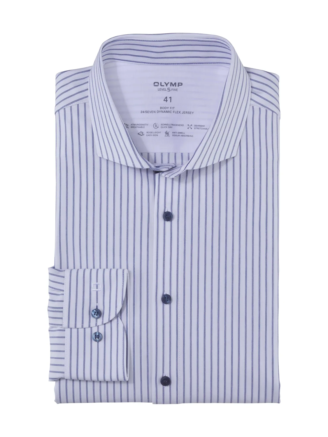 Hemden male - 45 - FashionsVida