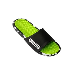 Marco Slides Lime UK 5 Men,Women