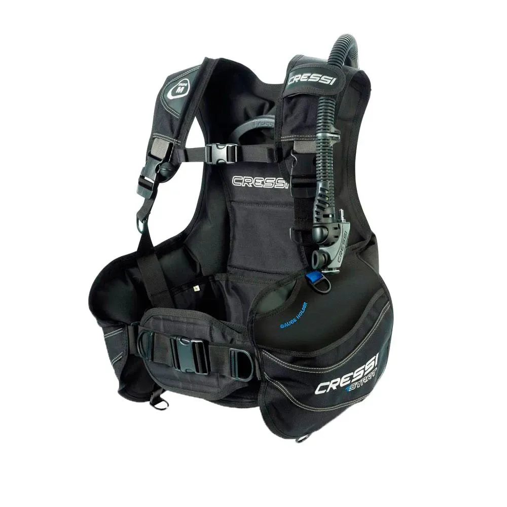 Cressi Bcd Start - Cressi - FashionsVida