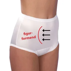 Figurformende Inkontinenzhose G6