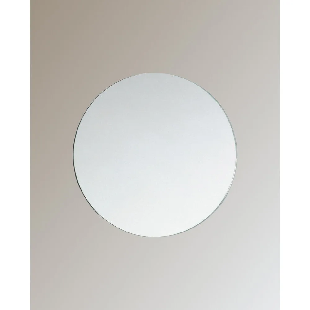 Espejo circular de baño Basic - Cosmic - FashionsVida