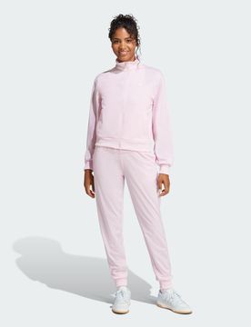 Tuta Essentials Feel Cozy XL Clear Pink