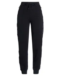 Pantalones Mujer Negro S Mujer