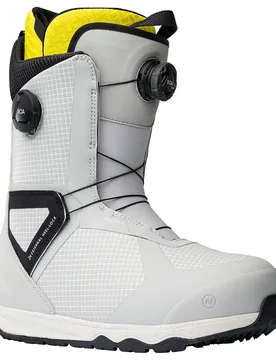 Chaussures De Snowboard Kita Gray 25 Homme - Nidecker - FashionsVida