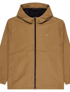 Veste Alder Kangaroo S