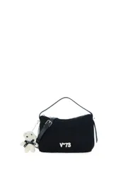 V73 Borsa con accessorio NERO UNI