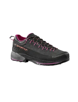 Zapatillas de aproximación para mujer TX 4 Evo GTX negro 41 - La Sportiva - FashionsVida