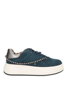 Sneakers Mujer Azul marino 36,37,38,39,40 Mujer