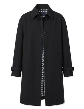 Ermanno Scervino Giacconi Black