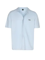 Hemd TERRACE hellblau M herren