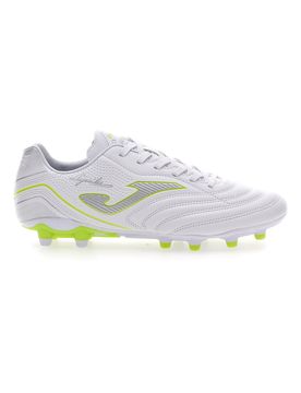 Scarpe da Calcio Bianche Aguila Firm Ground 44