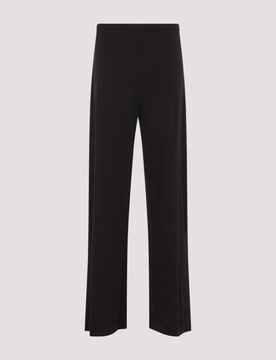 Alberta Ferretti Wide Leg Pants