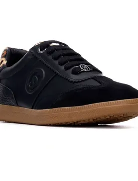 Baskets 162640 Black EU 40