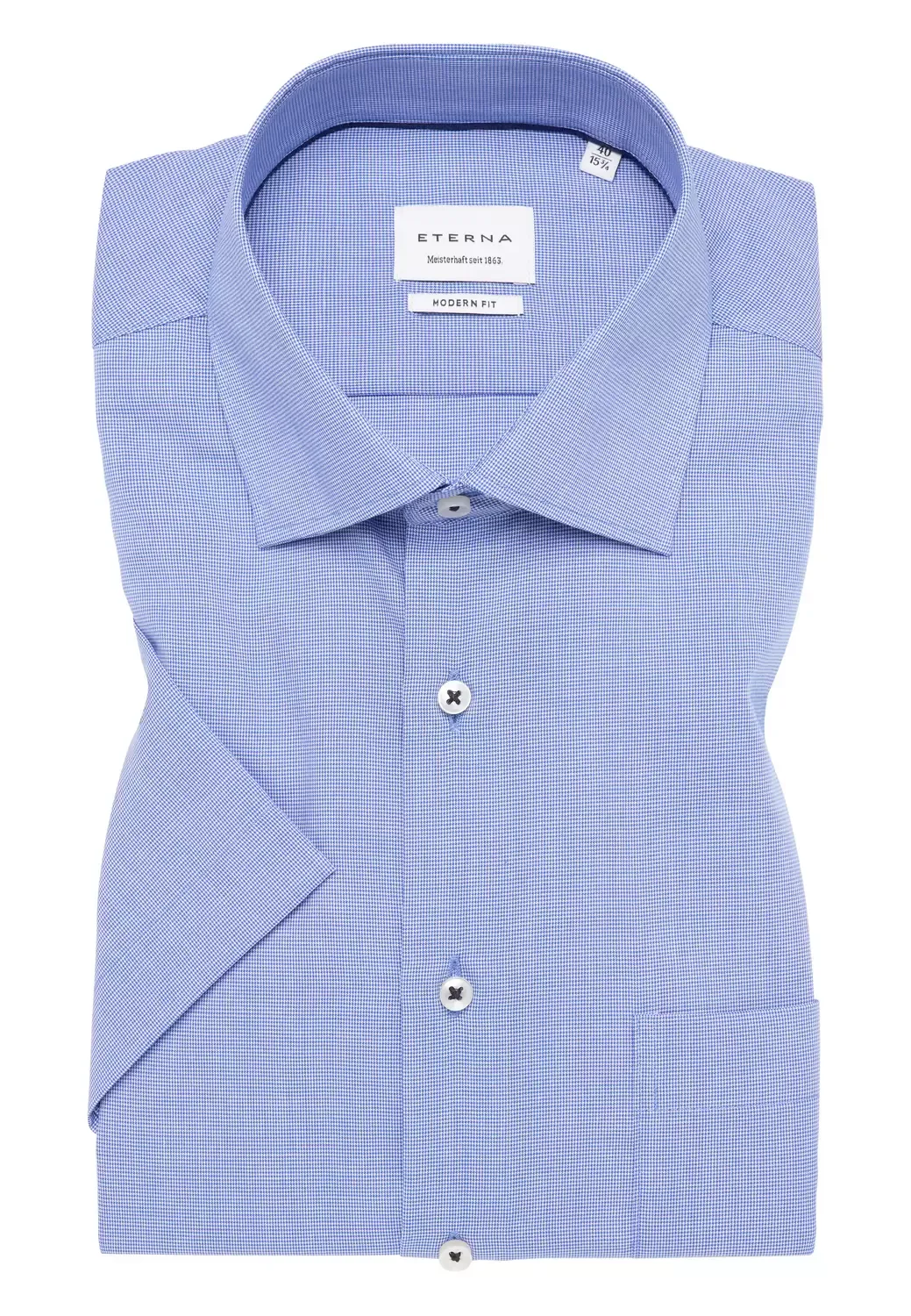 Hemd 1364 CB9K male - 44 - FashionsVida