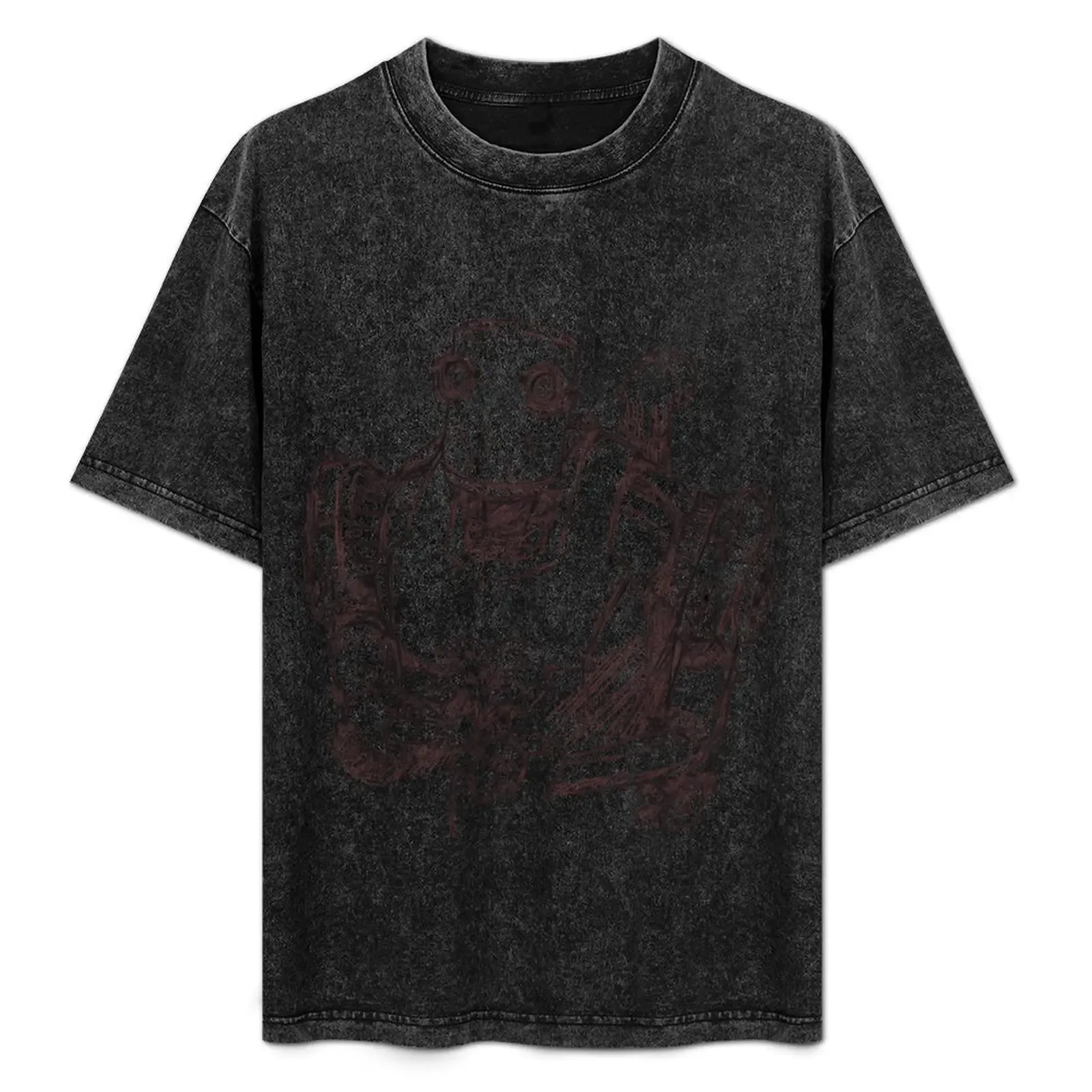 Nierautomata Pascal T-Shirt Lightweight Cooling Short Sleeve Tee - Aliexpress - FashionsVida