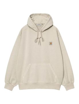 Carhartt Felpa Vista con cappuccio