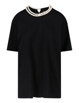 Junya Watanabe T-shirt perle
