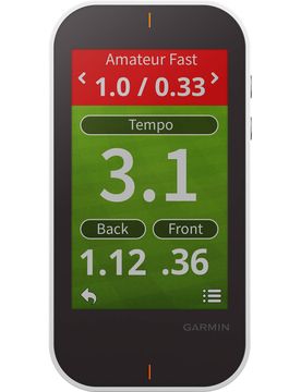 Garmin Approach G80