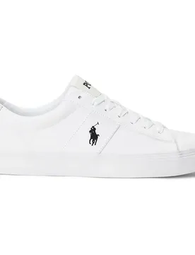 Ftw Sneaker 81689373 White / Black Pony EU 39 1/2