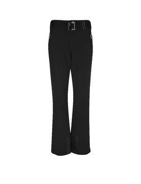 Pantalón de esquí Jaatila para mujer negro 38