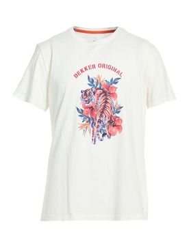 T-shirts Herren Elfenbein L,M,S,XL,XS,XXL Herren