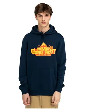 Sweat à Capuche Head Eclipse Navy L