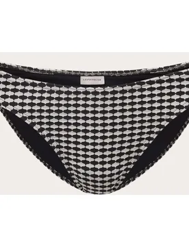 Braguita de bikini Vichy - Laura Vecino - FashionsVida