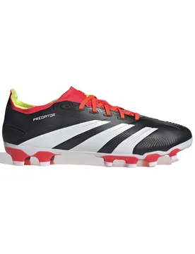 Fußballschuhe Predator League MG - Noir - unisex - Size: 46 2/3