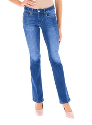 LIU JO Jeans Bootcut BLU 31