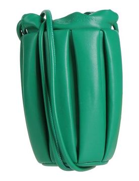 Bolso con bandolera Mujer Esmeralda -- Mujer