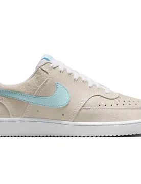 W court vision lo sd prm zapatilla moda mujer Blanco (44,5) - Nike - FashionsVida