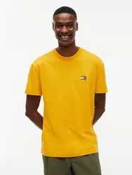 S TJM REG BADGE TEE EXT male