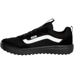 Range exp zapatilla moda hombre Negro (43)