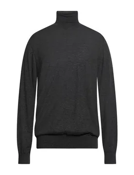 Cuello alto Hombre Carbón XL Hombre - Lanvin - FashionsVida