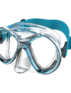 Seacsub Maschera Subacquea Chiara