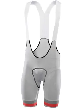Salopette ciclismo Gamba Corta Ultaligth Estiva Grigio taglia S - Sixs - FashionsVida