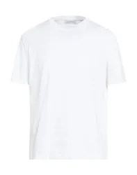 Camiseta Hombre Blanco L,M Hombre