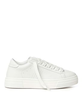 Demna 581 Sneakers in pelle