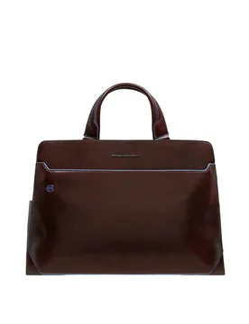 Cartella Uomo CA6590B2-MO Marrone - Piquadro - FashionsVida
