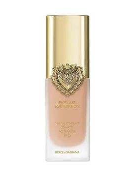 Everlast Foundation 14W LIGHT MEDIUM - Dolce & Gabbana - FashionsVida