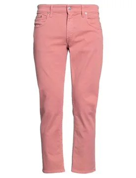 Pantalones vaqueros Hombre Rosa antiguo 33 Hombre - DEPARTMENT 5 - FashionsVida