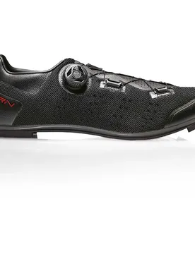 Brn Scarpe Da Strada Kr01 Black