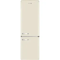 Frigorífico Combi frio estático - 3FFV-1855BG