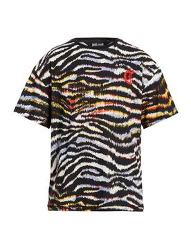 T-shirts Herren Violett M Herren