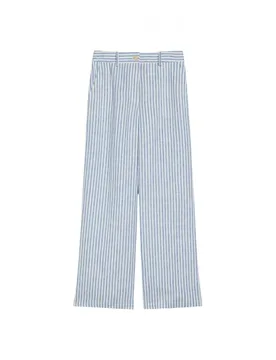 Pantalone Donna ZUARA_007 - Pennyblack - FashionsVida