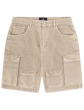 Represent Men's Mini Casual Shorts