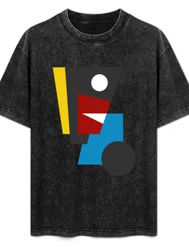 THE SPOKESMAN T-Shirt Trendy Pattern T-Shirt for Men - Aliexpress - FashionsVida