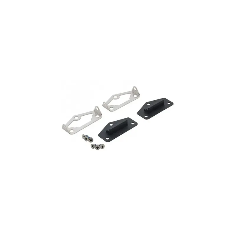 Soutien De Tournée Silver / Black One Size unisex